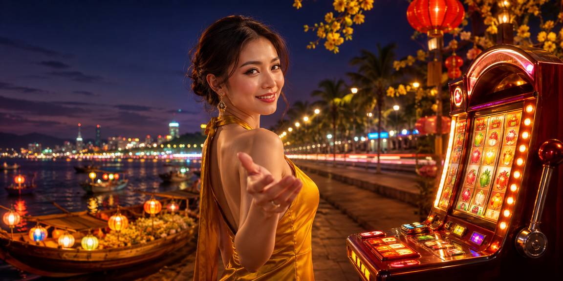 qv88 qv88 Casino trực tiếp Slot